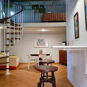 Casa Vacanze La Cattedrale 巴勒莫
